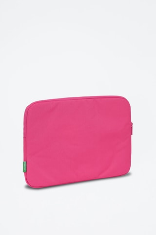 Etui pour ordinateur portable - Rose