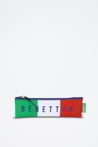 Trousse Flag - Bleu marine
