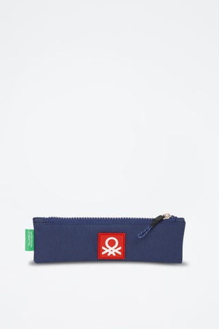 Trousse Flag - Bleu marine