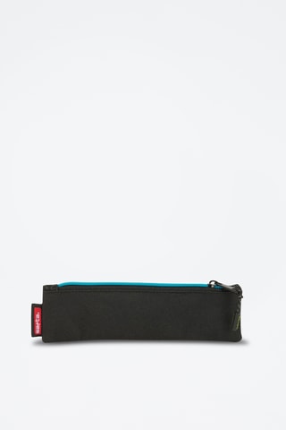 Trousse Iron - Noir