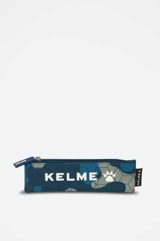 Trousse Epic - Bleu canard