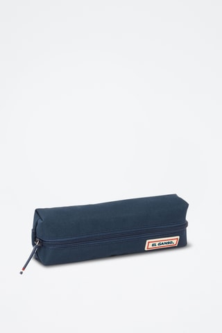 Trousse Eclipse - Bleu foncé
