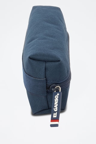 Trousse Eclipse - Bleu foncé