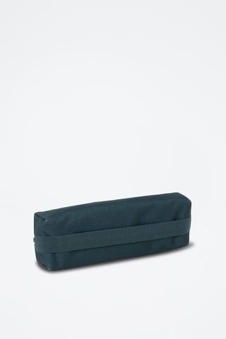 Trousse - Bleu canard