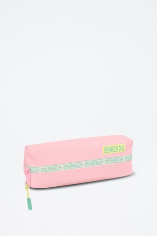 Trousse Candy - Rose