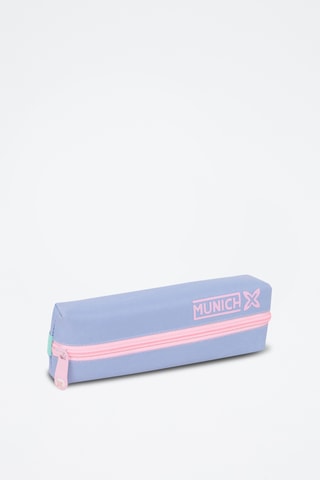 Trousse Mellow - Mauve
