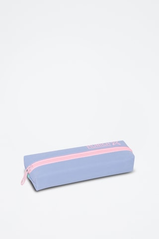 Trousse Mellow - Mauve