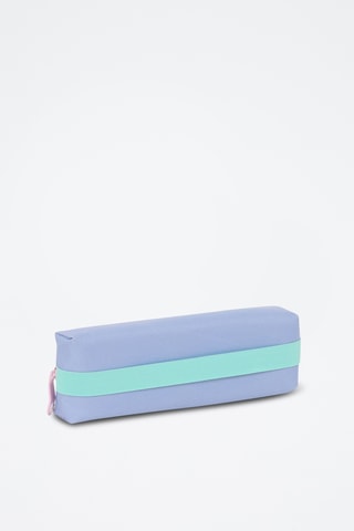 Trousse Mellow - Mauve