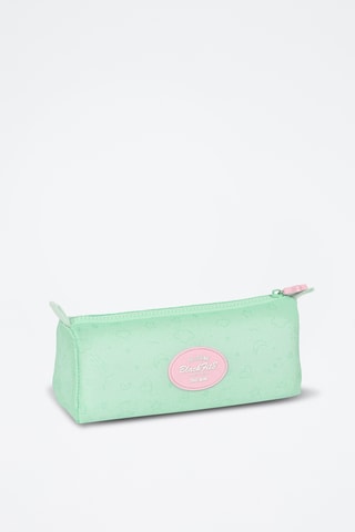 Trousse Moon - Vert clair