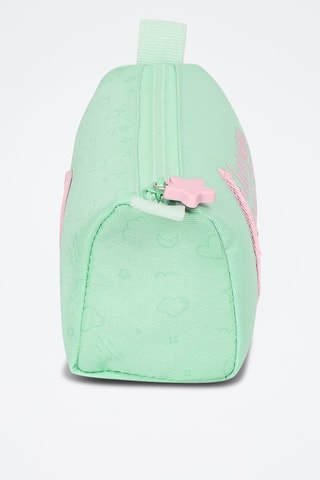 Trousse Moon - Vert clair