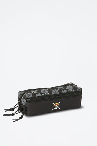 Trousse One Piece - Noir