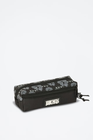 Trousse One Piece - Noir