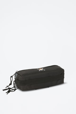 Trousse One Piece - Noir