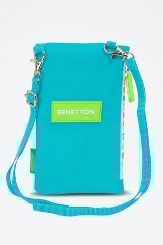 Etui pour téléphone Summer - Turquoise