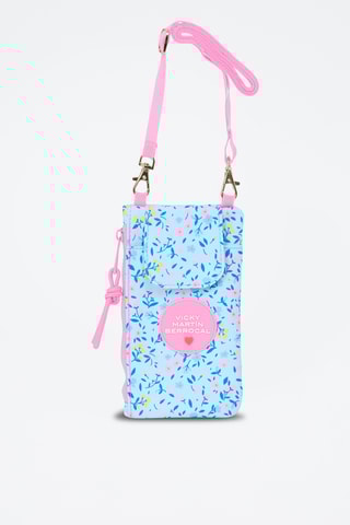 Etui pour téléphone Paraíso - Ciel