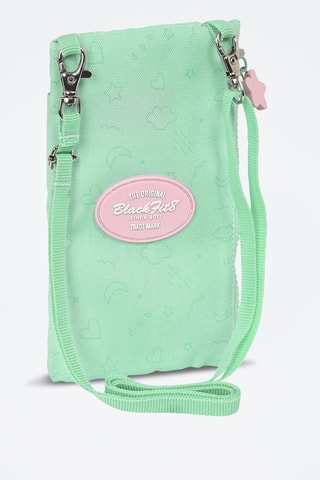 Etui pour téléphone Moon - Vert clair