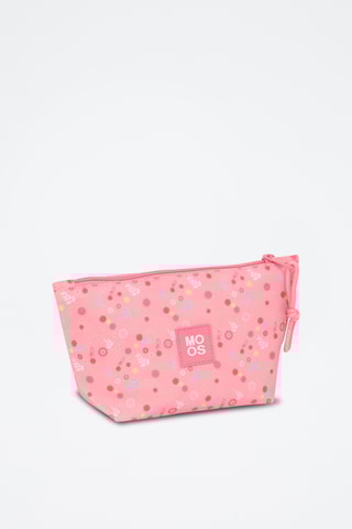Trousse de toilette Passion - Rose