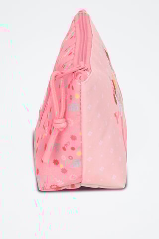 Trousse de toilette Passion - Rose