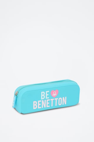 Trousse Unique - Turquoise
