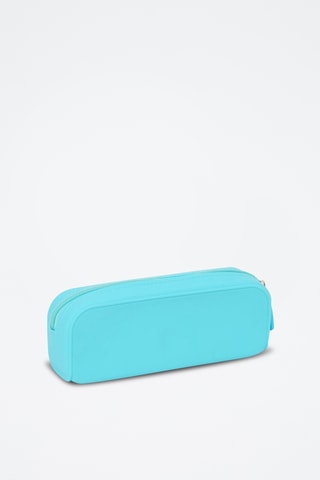 Trousse Unique - Turquoise