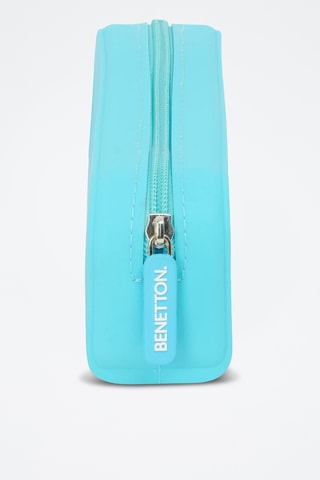 Trousse Unique - Turquoise