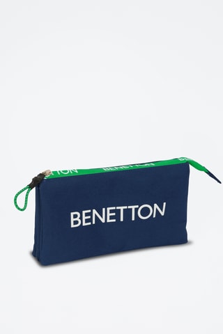 Trousse Green - Vert