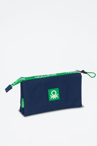 Trousse Green - Vert