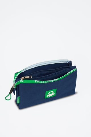 Trousse Green - Vert