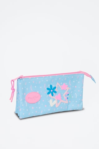 Trousse Smile - Ciel