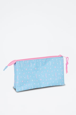 Trousse Smile - Ciel
