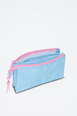 Trousse Smile - Ciel