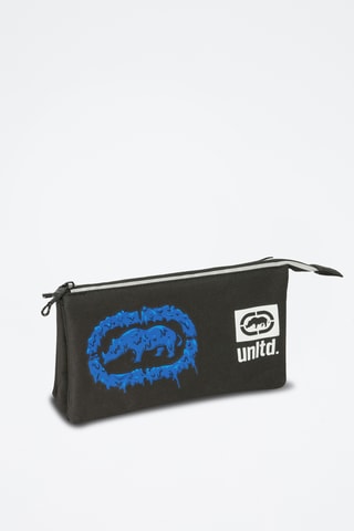 Trousse Worldwide - Noir