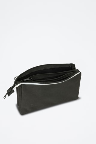 Trousse Worldwide - Noir