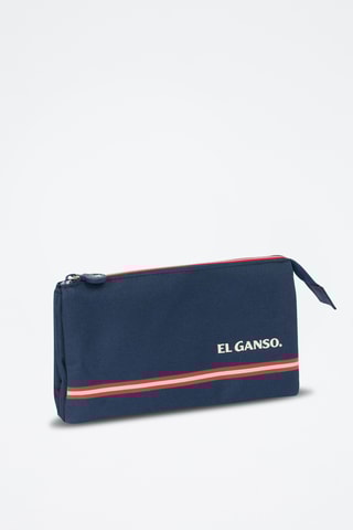Trousse Classic - Bleu marine