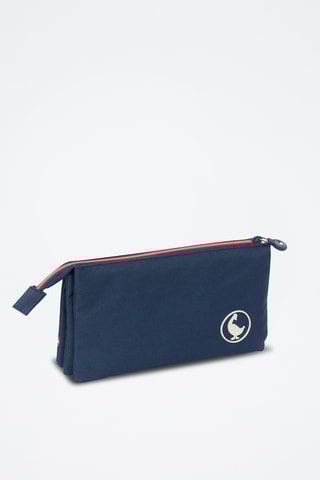 Trousse Classic - Bleu marine