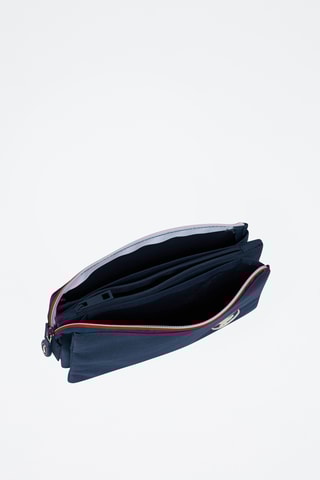 Trousse Classic - Bleu marine