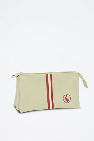 Trousse Beige - Beige