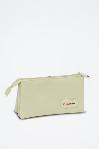 Trousse Beige - Beige
