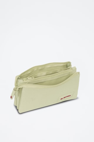 Trousse Beige - Beige