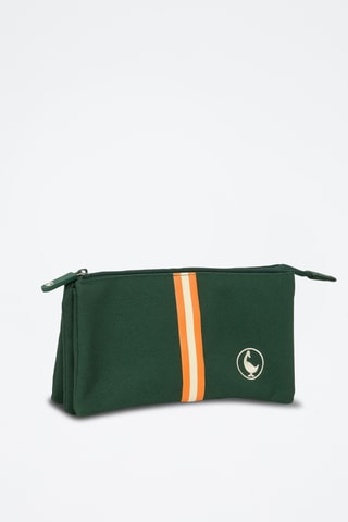 Trousse Green - Vert foncé