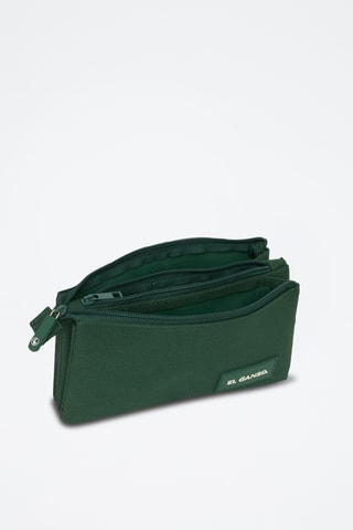 Trousse Green - Vert foncé