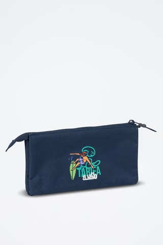 Trousse Kook - Bleu nuit