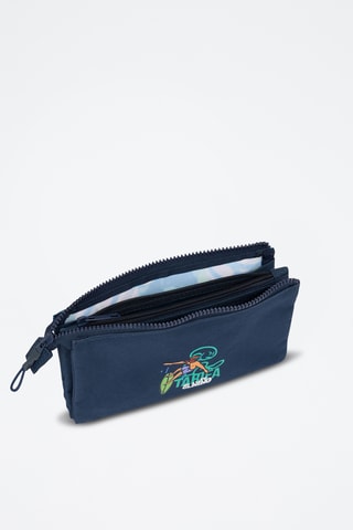 Trousse Kook - Bleu nuit