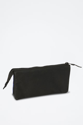 Trousse Roller - Bleu nuit