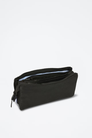 Trousse Roller - Bleu nuit