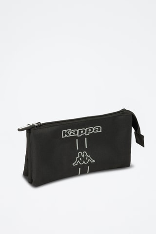 Trousse Dark - Anthracite