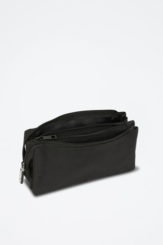 Trousse Dark - Anthracite