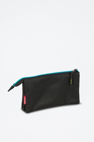Trousse Iron - Noir
