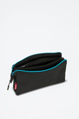 Trousse Iron - Noir