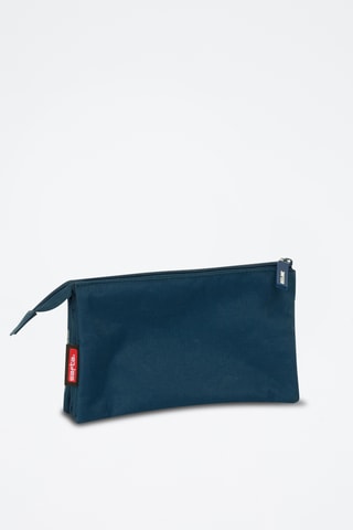 Trousse Epic - Bleu canard